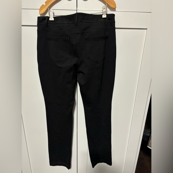 White House Black Market’The Slim’ Ponte pants NWOT’s size 10. - Picture 3 of 8